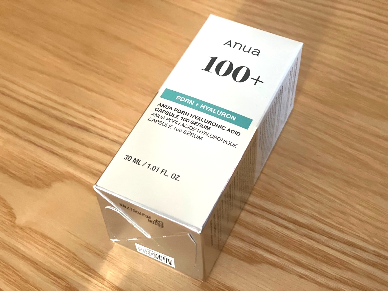 Anua アヌア PDRN ヒアルロン酸100 シリーズまとめ売りお楽しみBOX 楽天市場】【ANUA】PDRN ヒアルロン酸カプセル100セラム 30ml